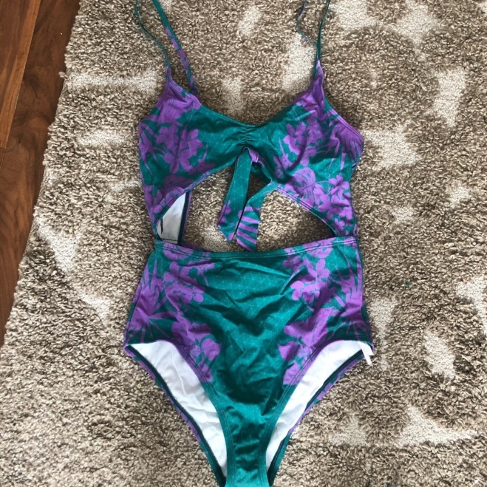Urban outfitters bathing suit